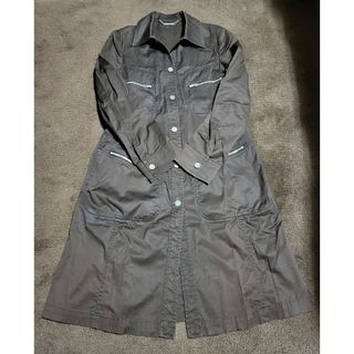 MICHAEL KORS(トレンチコート)のフリマアイテム一覧 MICHAEL KORS(トレンチコート)のフリマアイテム一覧