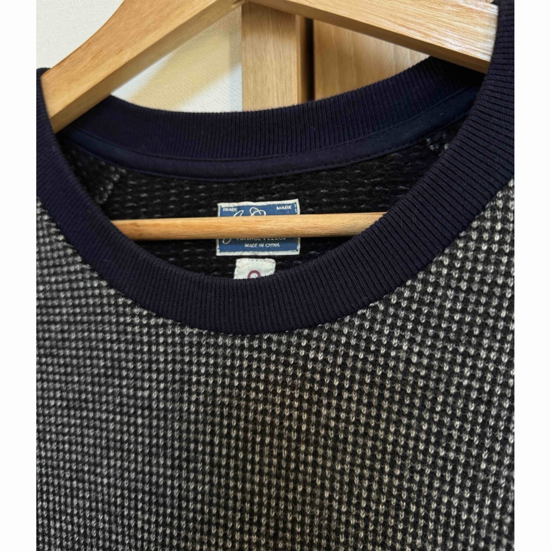 J.Crew ジェイクルー ラグラン スリーブ プルオーバー ニット J.Crew ジェイクルー ラグラン スリーブ プルオーバー ニット