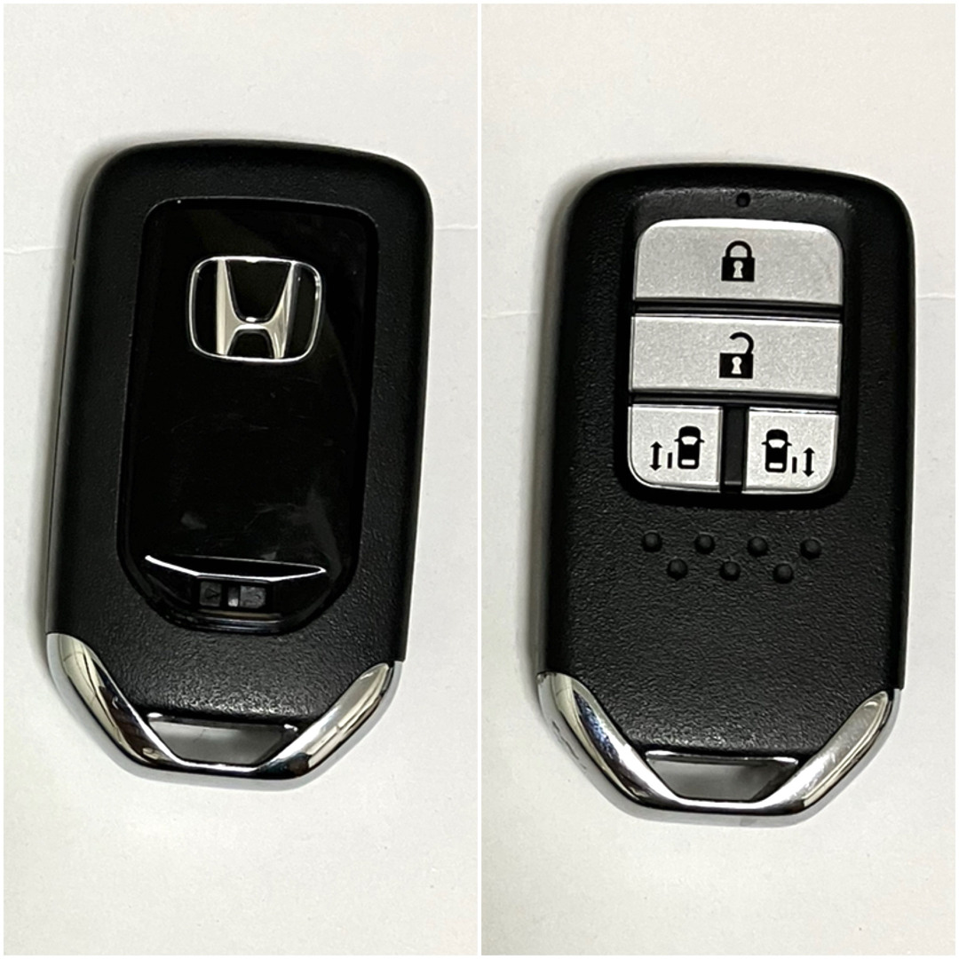 ホンダ - ホンダ純正スマートキー DBA-RP3ステップワゴン ホンダ - ホンダ純正スマートキー DBA-RP3ステップワゴン