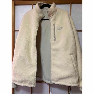 Reebok - 稀少【リーボック×カーディビー】限定コラボ 上下 Reebok - 稀少【リーボック×カーディビー】限定コラボ 上下