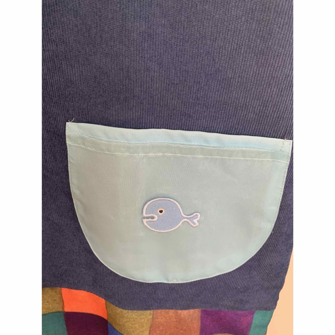 学研 - ☆専用☆ きんぎょがにげた 保育士エプロンの通販 by 学研 - ☆専用☆ きんぎょがにげた 保育士エプロンの通販 by