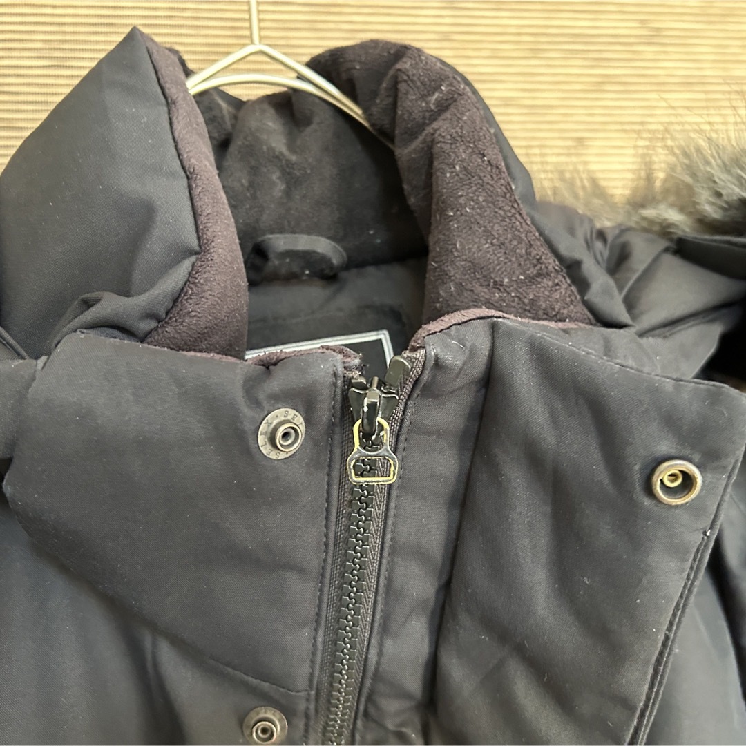THE NORTH FACE - ノースフェイス】マクマード ダウンジャケット THE NORTH FACE - ノースフェイス】マクマード ダウンジャケット