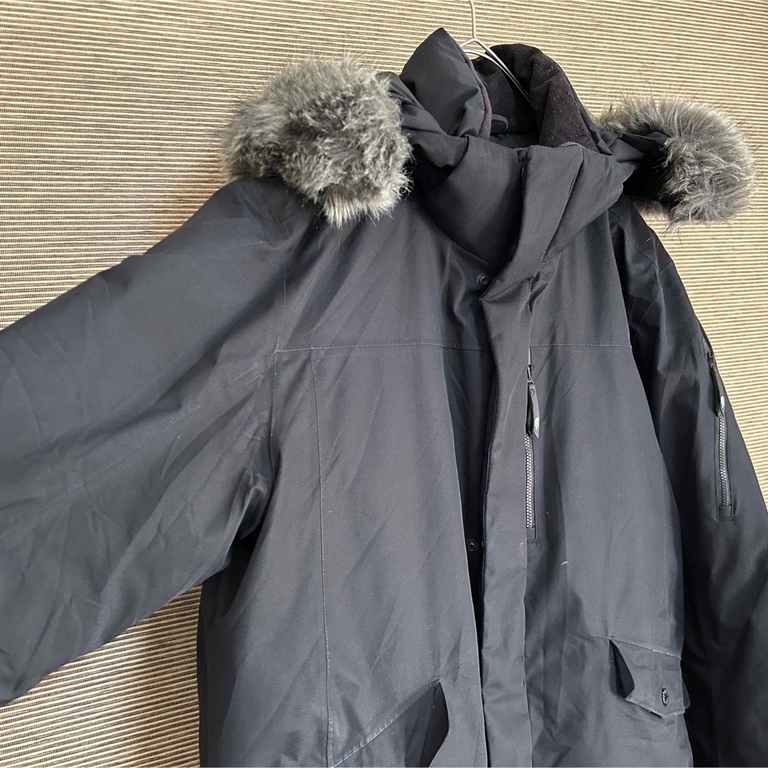 THE NORTH FACE - ノースフェイス】マクマード ダウンジャケット THE NORTH FACE - ノースフェイス】マクマード ダウンジャケット