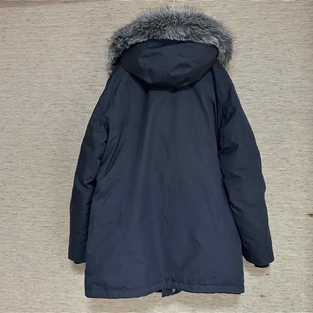 THE NORTH FACE - ノースフェイス】マクマード ダウンジャケット THE NORTH FACE - ノースフェイス】マクマード ダウンジャケット