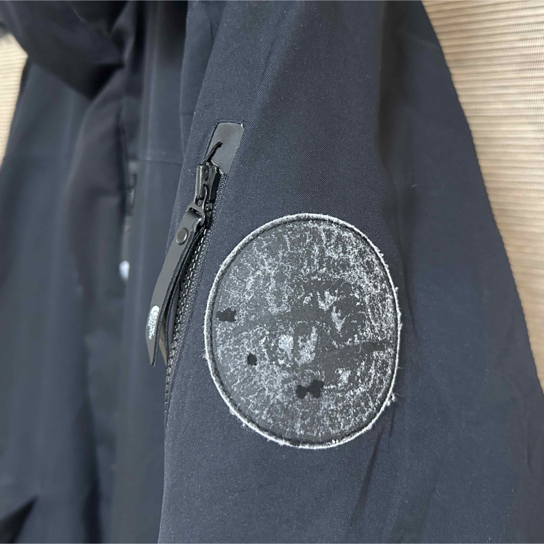 THE NORTH FACE - ノースフェイス】マクマード ダウンジャケット THE NORTH FACE - ノースフェイス】マクマード ダウンジャケット