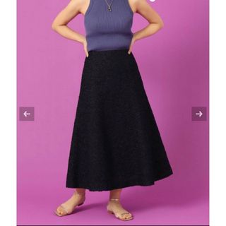 IENA LA BOUCLE(ロングスカート)のフリマアイテム一覧 IENA LA BOUCLE(ロングスカート)のフリマアイテム一覧