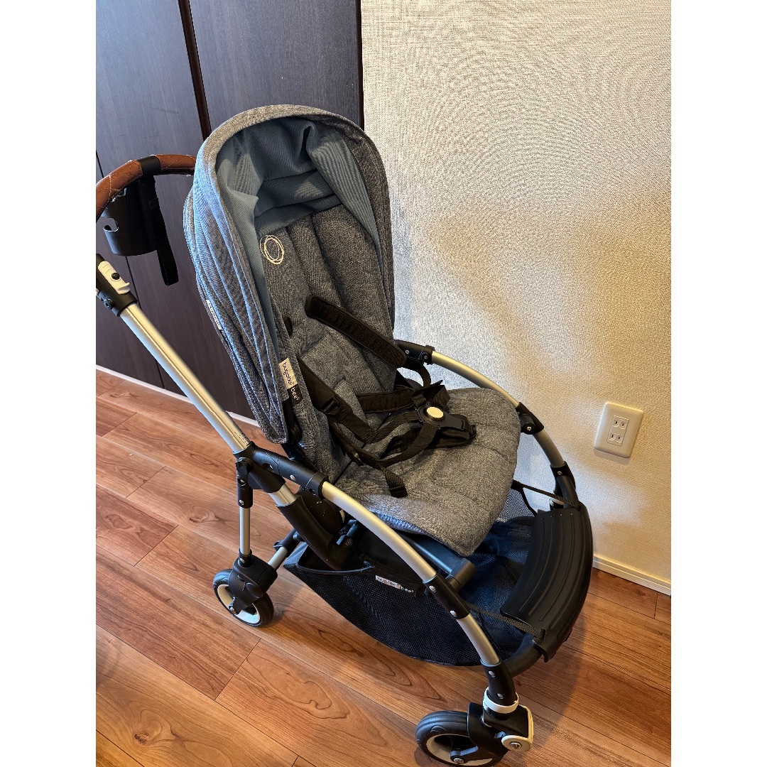 Bugaboo - 【美品】バガブー Bee5  値下げ可