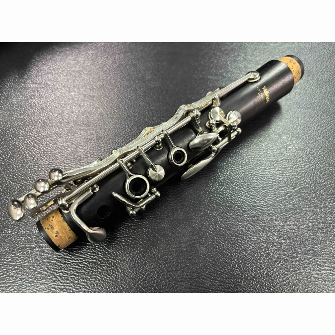 完動品 メンテナンス済】 YAMAHA YCL352 クラリネット 完動品 メンテナンス済】 YAMAHA YCL352 クラリネット
