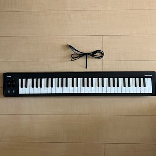 KORG(電子ピアノ ・ ブラック/黒色系)のフリマアイテム一覧 KORG(電子ピアノ ・ ブラック/黒色系)のフリマアイテム一覧
