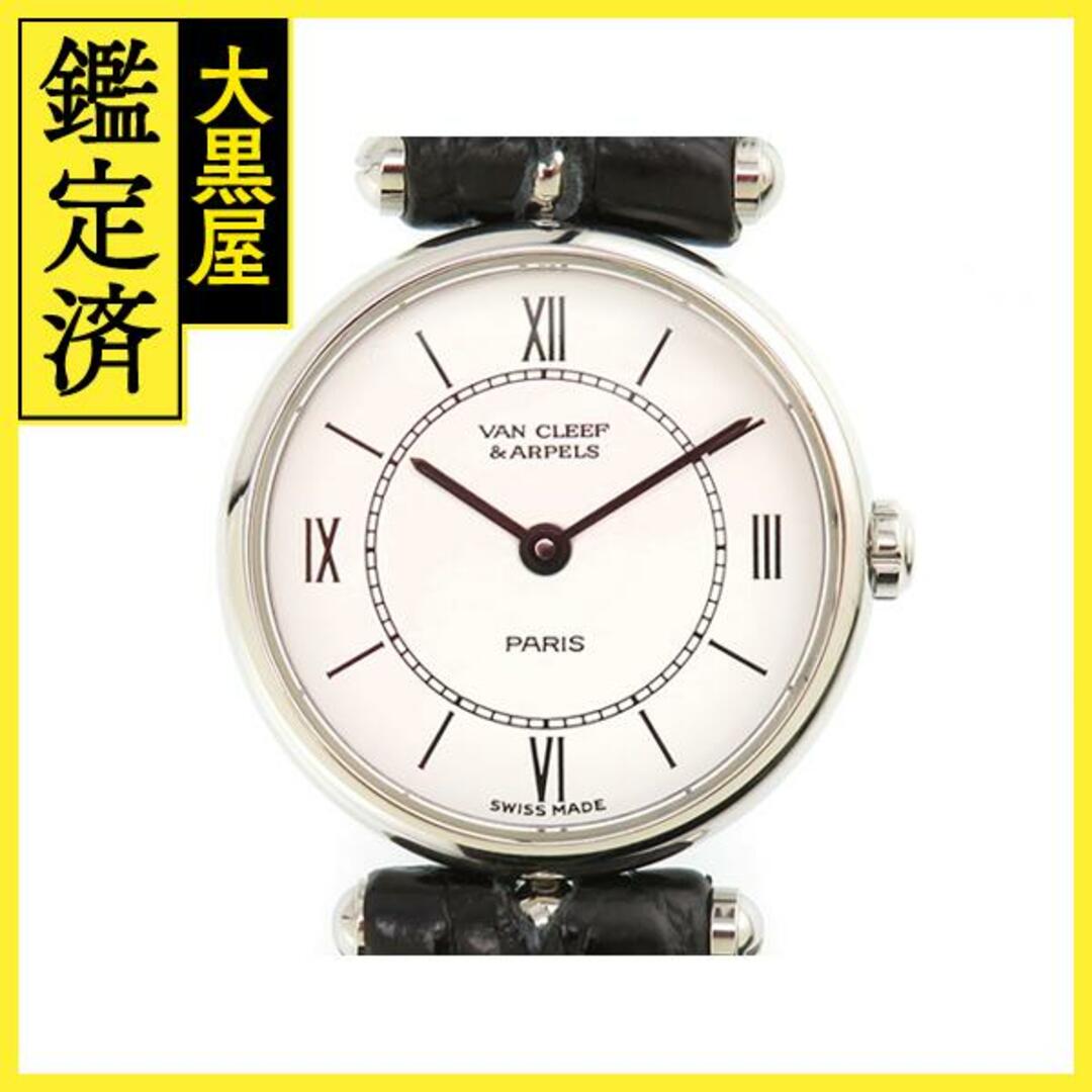 Van Cleef & Arpels - ヴァンクリーフ＆アーペル - 053601 【430】