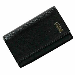 FERRAGAMO - サルヴァトーレ フェラガモ 6連 キーケース FERRAGAMO - サルヴァトーレ フェラガモ 6連 キーケース