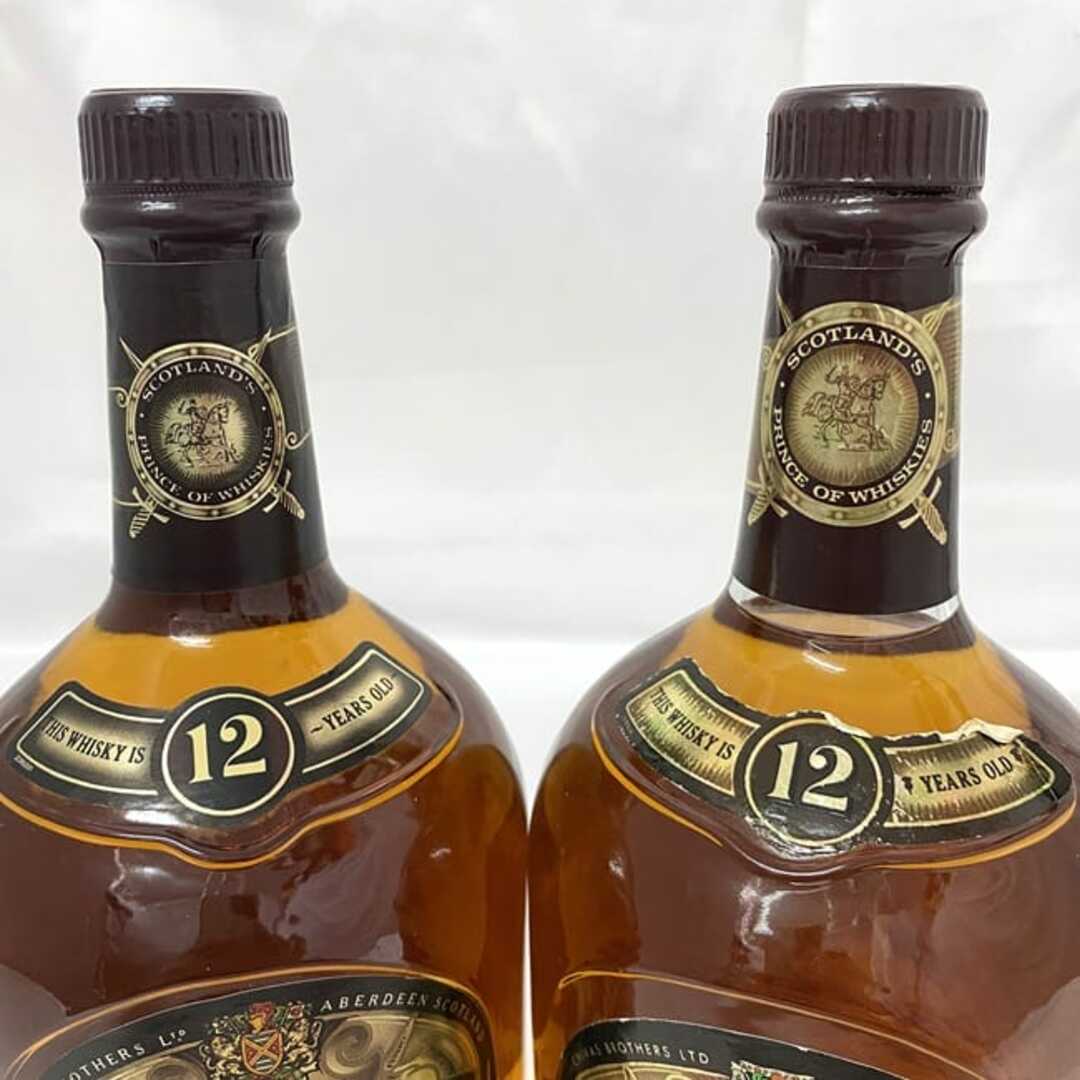 楽天市場】【箱入】シーバス リーガル 12 年 匠リザーブ ブレン