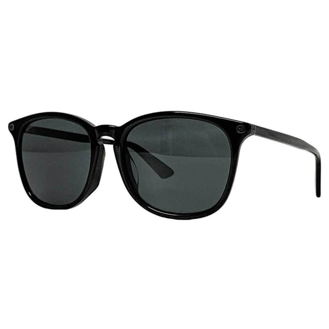 グッチ サングラス f-21680 ブラック インターロッキング グッチ サングラス f-21680 ブラック インターロッキング
