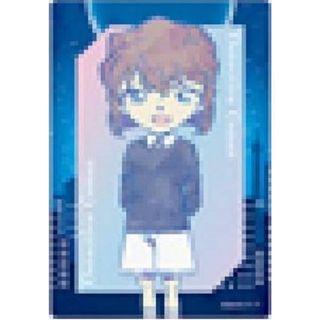 【灰原哀(描き下ろしB)】名探偵コナン オーロラアートコレクション Vol.2(その他)