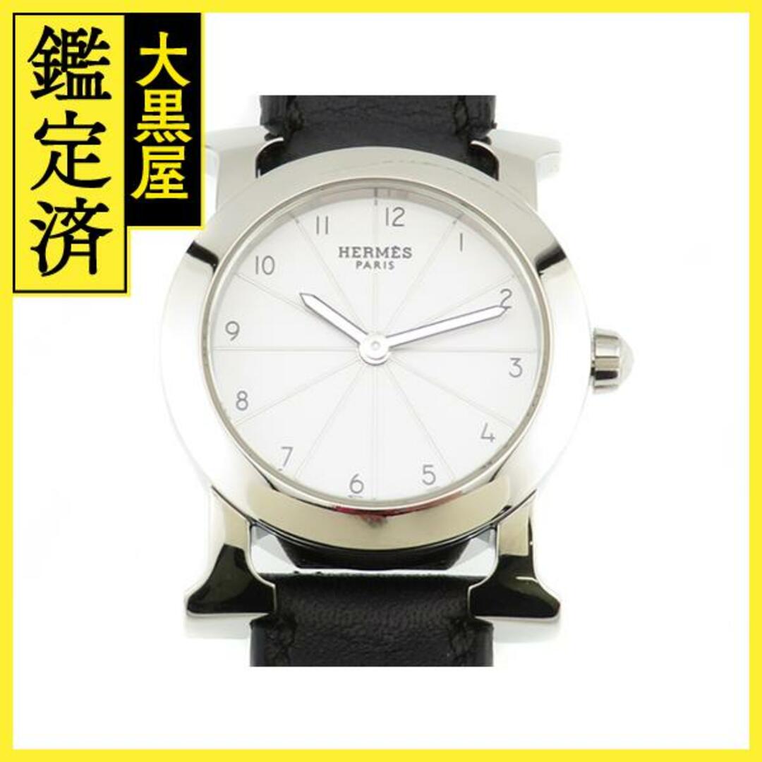 HERMES - エルメス Hｳｫｯﾁ HR1.210 【430】