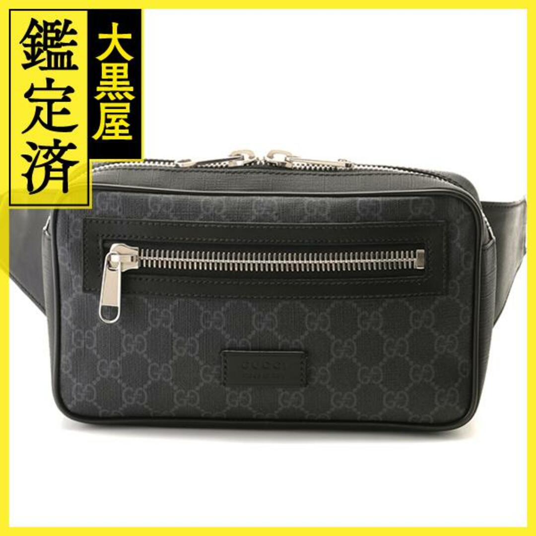 GUCCI - グッチ ｳｴｽﾄﾊﾞｯｸﾞ 474293 【433】