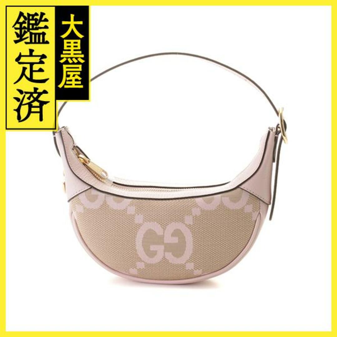 GUCCI - グッチ ﾜﾝｼｮﾙﾀﾞｰ 658551 【433】