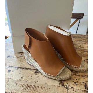 CELINE(サンダル)のフリマアイテム一覧 CELINE(サンダル)のフリマアイテム一覧