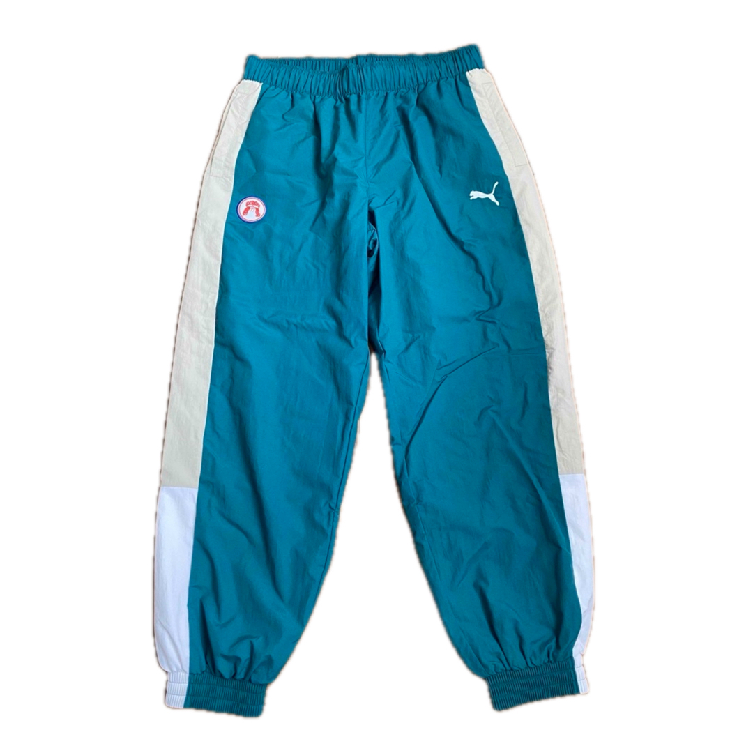 PUMA - PUMA ナイロンジャケット XXL シャシャカジャージ PUMA - PUMA ナイロンジャケット XXL シャシャカジャージ
