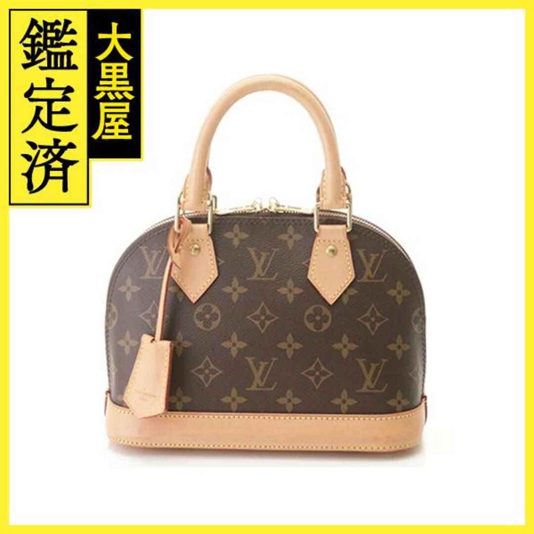 LOUIS VUITTON - ルイ・ヴィトン ｱﾙﾏBB M53152 【471】