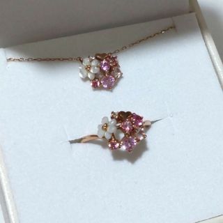 Samantha Tiara - サマンサティアラ 紗栄子さんコラボリング 9号 Samantha Tiara - サマンサティアラ 紗栄子さんコラボリング 9号