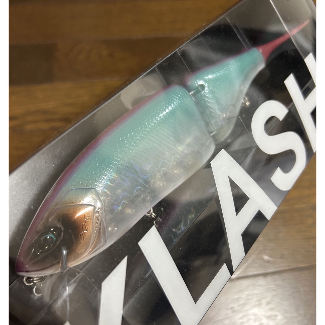 DRT クラッシュ9 Low 釣り用品 ルアー(DRT KLASH9 クラッシュ9 DRT クラッシュ9 Low 釣り用品 ルアー(DRT KLASH9 クラッシュ9