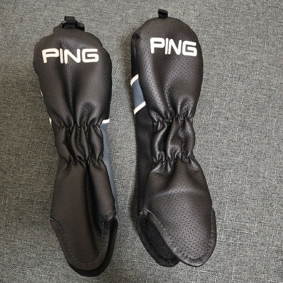 PING G425 ユーティリティ #2 カバーなし (G425クロスオーバー PING G425 ユーティリティ #2 カバーなし (G425クロスオーバー