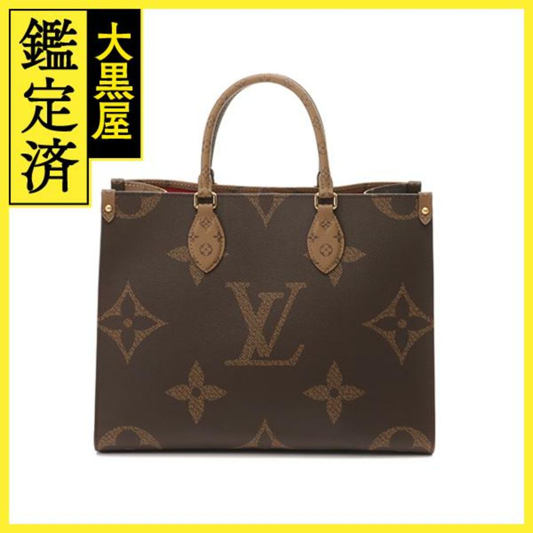 LOUIS VUITTON - ルイ・ヴィトン ｵﾝｻﾞｺﾞｰMM M45321 【430】