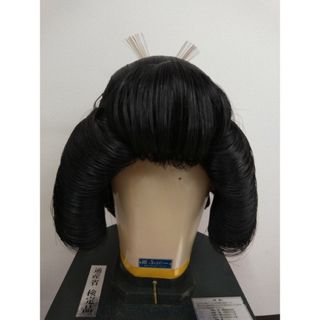 かつら 日本髪のフリマアイテム一覧 かつら 日本髪のフリマアイテム一覧