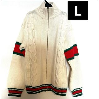 GUCCI(ニット/セーター)のフリマアイテム一覧 GUCCI(ニット/セーター)のフリマアイテム一覧