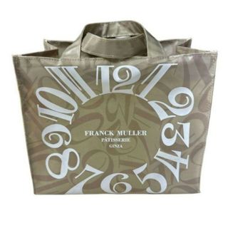 FRANCK MULLER(トートバッグ)のフリマアイテム一覧 FRANCK MULLER(トートバッグ)のフリマアイテム一覧