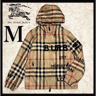 BURBERRY(ナイロンジャケット)のフリマアイテム一覧 BURBERRY(ナイロンジャケット)のフリマアイテム一覧