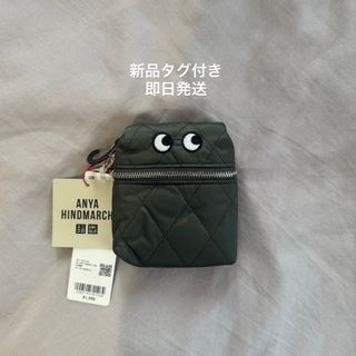 新品!イギリス限定アニヤハインドマーチ ANYA HINDMARCH よ 新品!イギリス限定アニヤハインドマーチ ANYA HINDMARCH よ