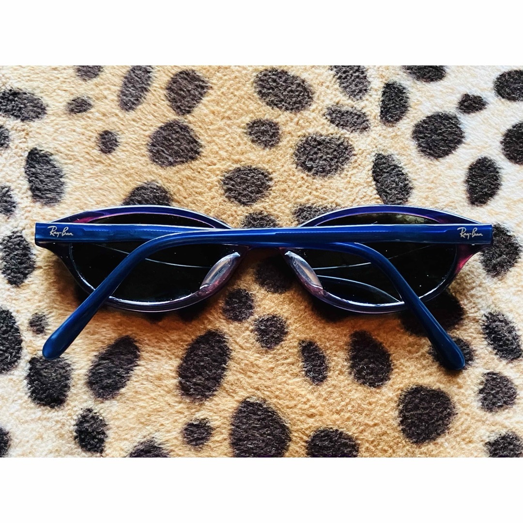 Ray-Ban - 10 超美品 レイバン 純正 サングラス W3304 スモーク Ray-Ban - 10 超美品 レイバン 純正 サングラス W3304 スモーク