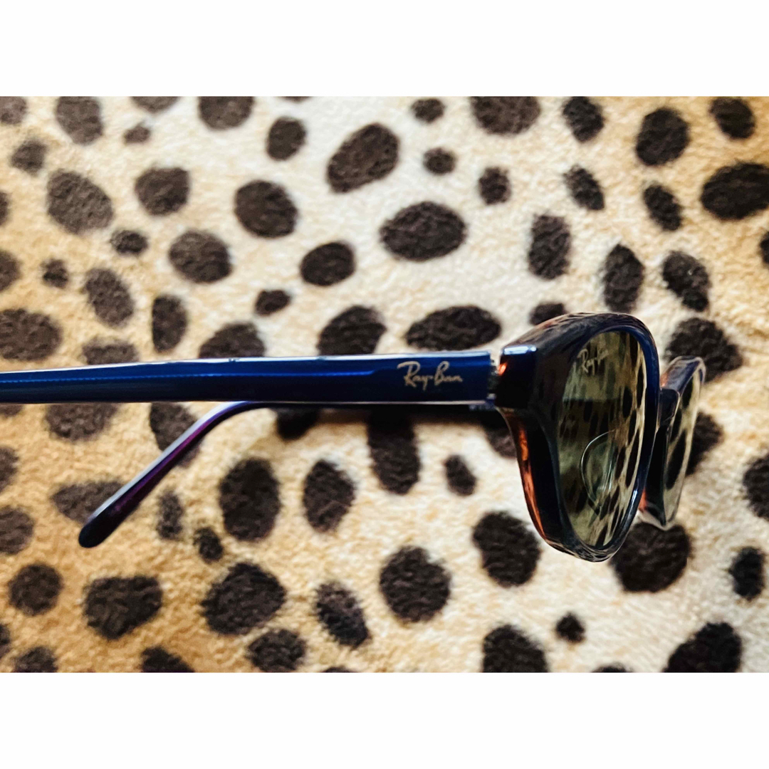 Ray-Ban - 10 超美品 レイバン 純正 サングラス W3304 スモーク Ray-Ban - 10 超美品 レイバン 純正 サングラス W3304 スモーク