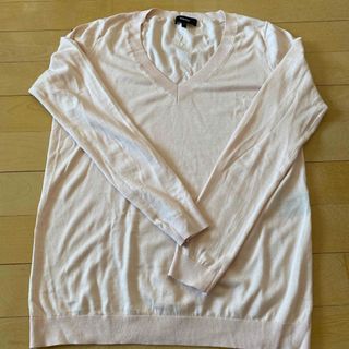 Theory(Tシャツ(長袖/七分))のフリマアイテム一覧 Theory(Tシャツ(長袖/七分))のフリマアイテム一覧