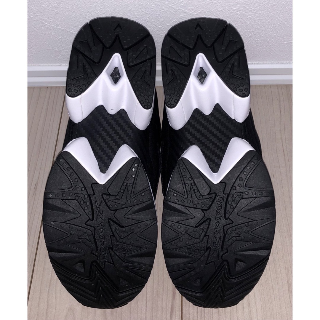 24.5cm 極美品 REEBOK INSTA PUMP FURY 95 OG 24.5cm 極美品 REEBOK INSTA PUMP FURY 95 OG