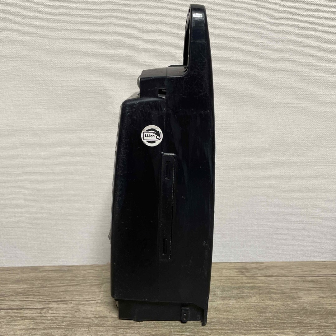電動自転車バッテリー 中古 ヤマハ ブリヂストン 4ah x54-21 電動自転車バッテリー 中古 ヤマハ ブリヂストン 4ah x54-21