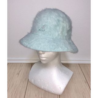 KANGOL(ハット ・ ブルー・ネイビー/青色系)のフリマアイテム一覧 KANGOL(ハット ・ ブルー・ネイビー/青色系)のフリマアイテム一覧
