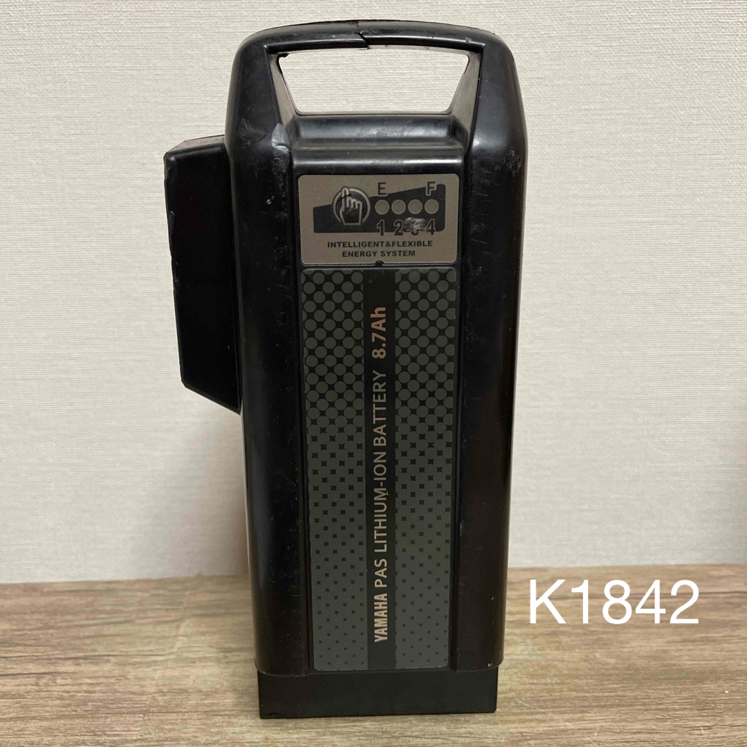 電動自転車バッテリー ヤマハ ブリヂストン 8.7ah x90-82 電動自転車バッテリー ヤマハ ブリヂストン 8.7ah x90-82