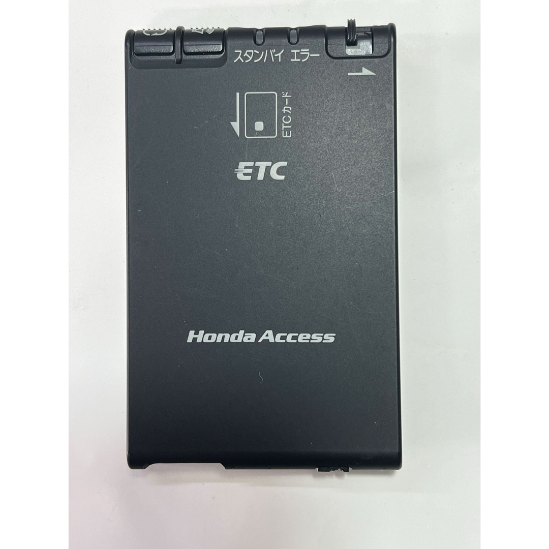 ホンダ - HONDA ホンダ 純正 ETC車載器 本体 08E23-B00の通販 by