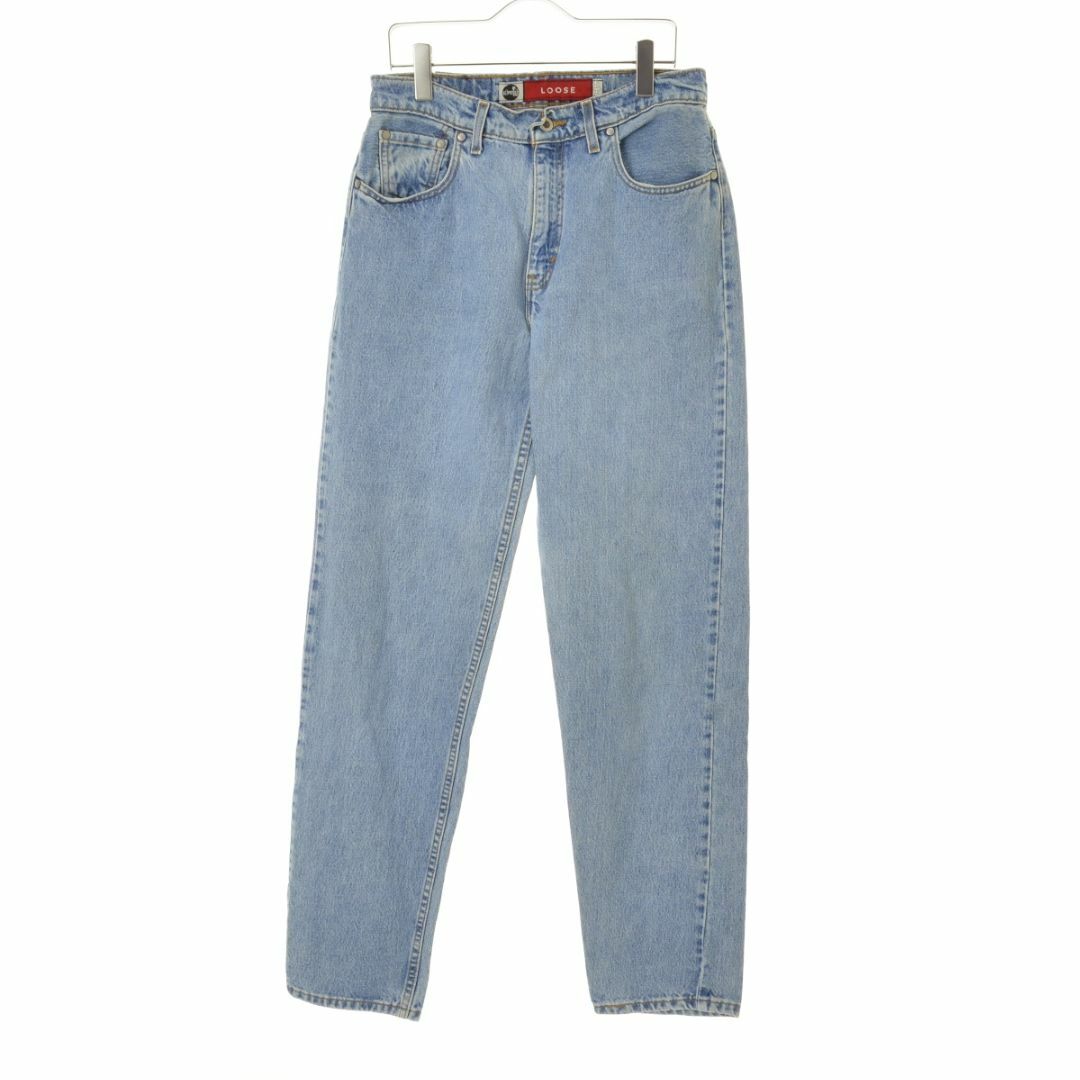 Ron Herman【Raw Denim Slim Fit Pants】 デニム/ジーンズ Ron Herman【Raw Denim Slim Fit Pants】 デニム/ジーンズ