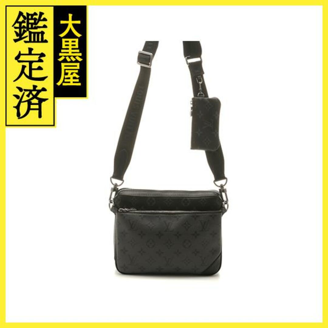 LOUIS VUITTON - ルイ・ヴィトン ﾄﾘｵ･ﾒｯｾﾝｼﾞｬｰ M69443 【431】