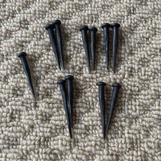 アイアン　釘(各種パーツ)