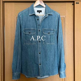 A.P.C(Gジャン/デニムジャケット)のフリマアイテム一覧 A.P.C(Gジャン/デニムジャケット)のフリマアイテム一覧