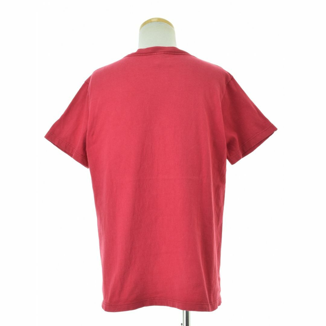 【高品質】 patagonia - Tシャツの T's Beneficial USA製 【PATAGONIA】90s 半袖Tシャツ