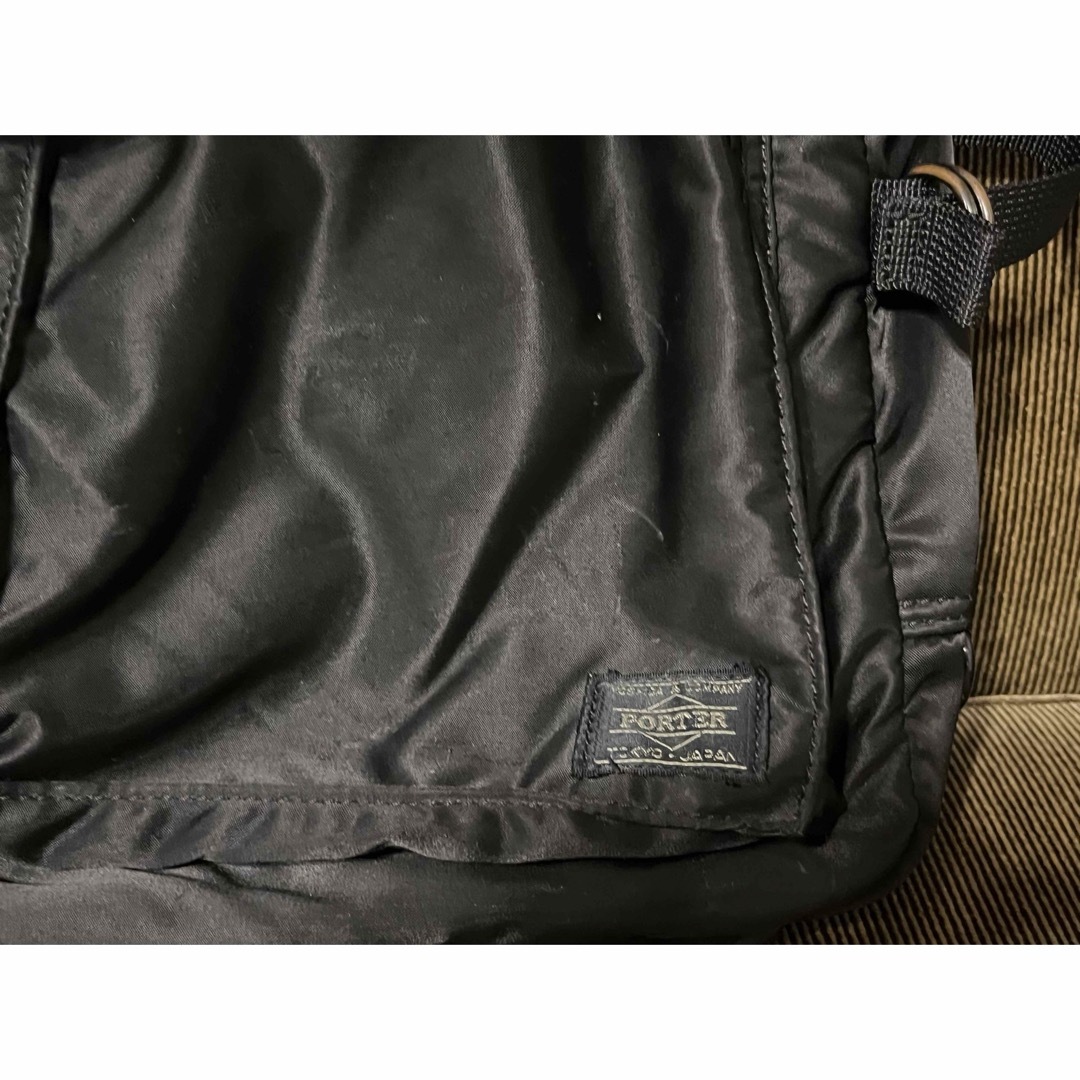 DIGAWEL別注 PORTER タンカー DJレコード トートバッグ バッグ DIGAWEL別注 PORTER タンカー DJレコード トートバッグ バッグ