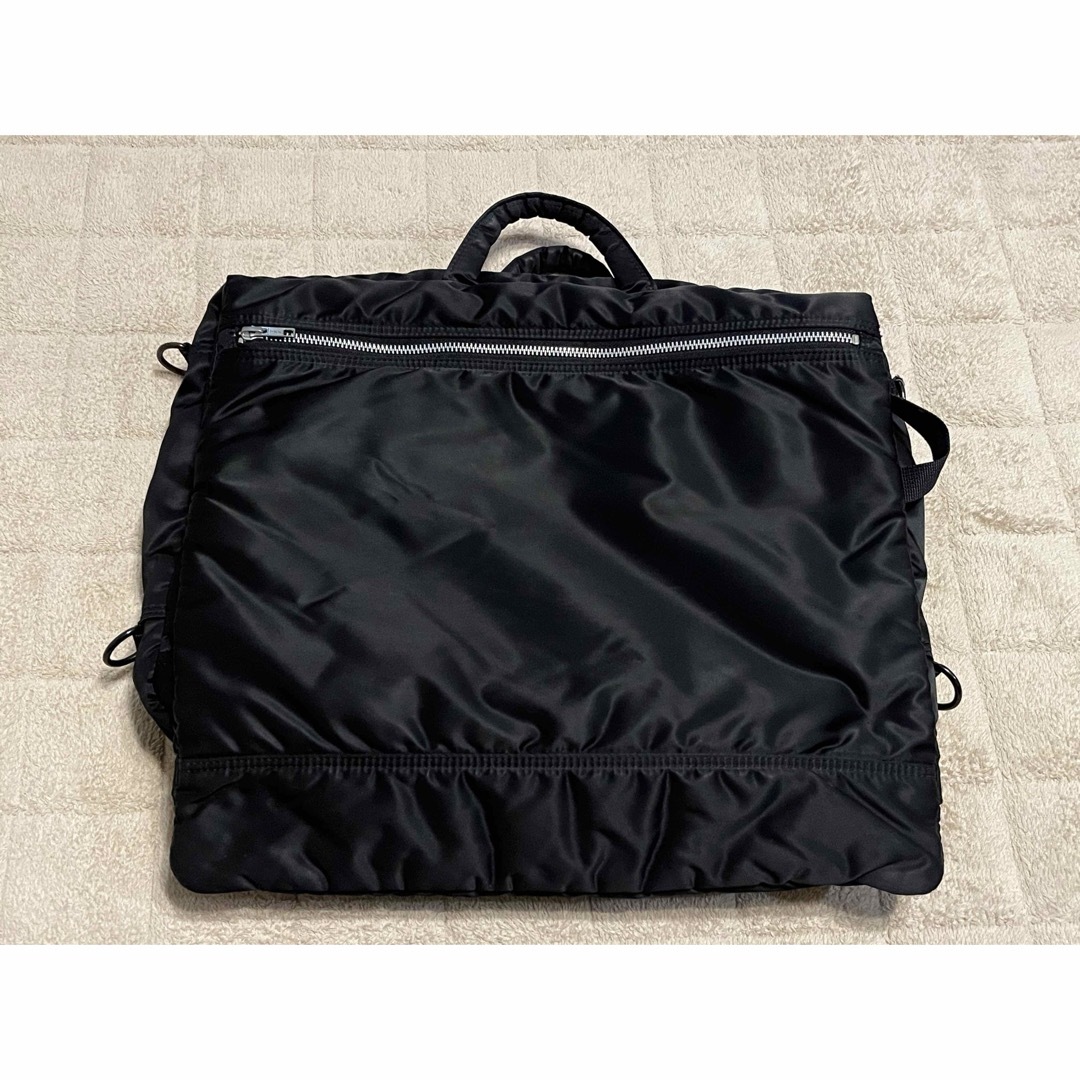 DIGAWEL別注 PORTER タンカー DJレコード トートバッグ バッグ DIGAWEL別注 PORTER タンカー DJレコード トートバッグ バッグ