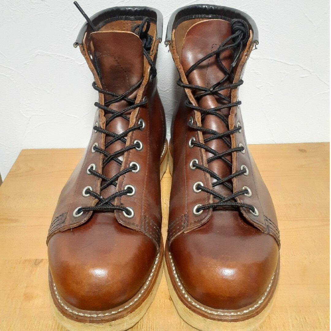 REDWING - RED WING 8815 (絶版)の通販 by がんちゃん's shop REDWING - RED WING 8815 (絶版)の通販 by がんちゃん's shop