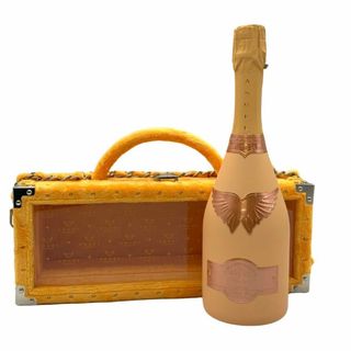 エンジェルシャンパン - エンジェル ドゥミセック ロゼ オレンジ エンジェルシャンパン - エンジェル ドゥミセック ロゼ オレンジ